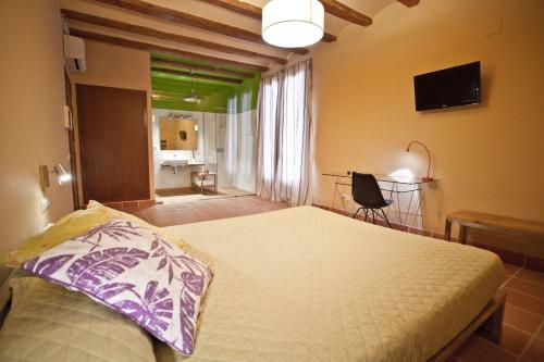 Agroturismo Torre Del Prior