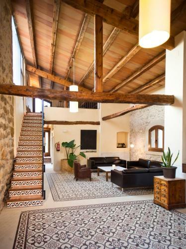 Agroturismo Torre Del Prior