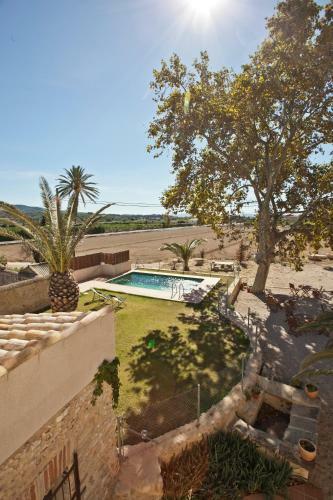 Agroturismo Torre Del Prior