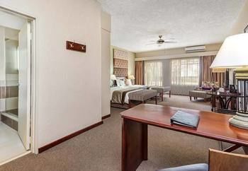 Protea Hotel The Hazyview