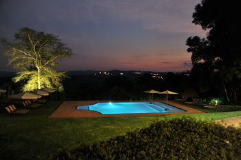 Protea Hotel The Hazyview