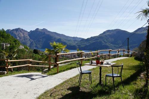 Agroturismo Agriturismo Crotto Di Somana