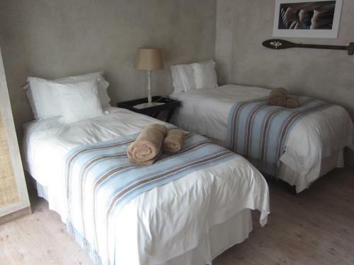 Atlantik Sicht Apartment
