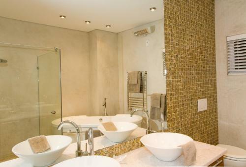 Atlantik Sicht Apartment