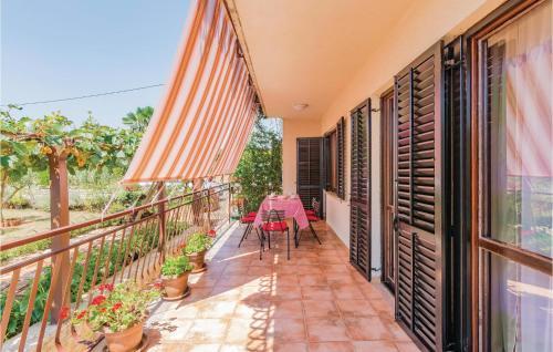 Apartment Svetvincenat 3