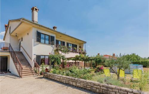 Apartment Svetvincenat 3