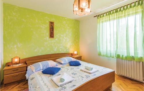 Apartment Svetvincenat 3