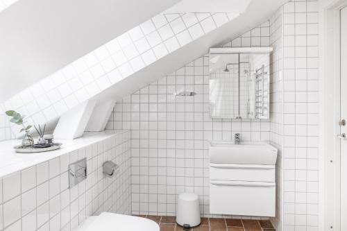 Hotell F�ngelset