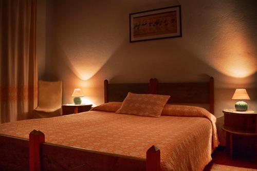 Hotel Sinis Vacanze Sa Pedrera