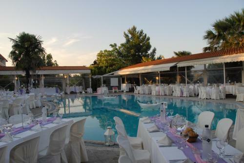 Four Seasons Hotel