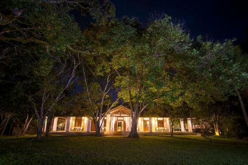 Agroturismo Comilla Bungalow