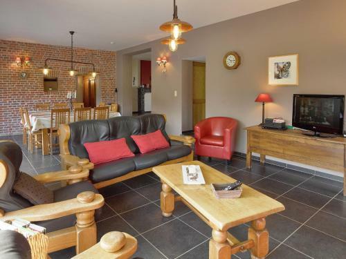 Apartment Au Tiyou Gerin