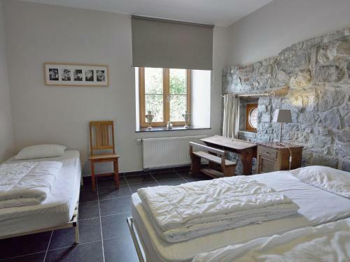 Apartment Au Tiyou Gerin
