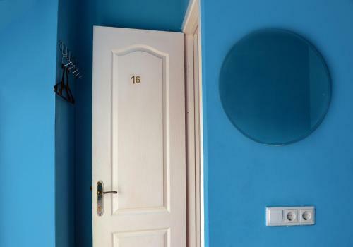 City Center Hostel