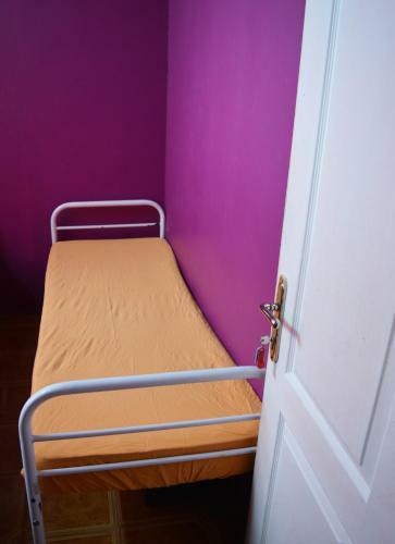 City Center Hostel