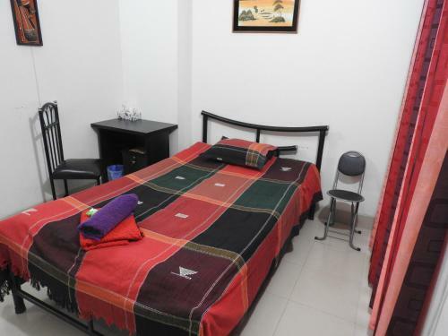 Golpata Bed & Breakfast