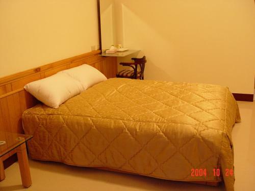 Hostal Feng Lin Homestay