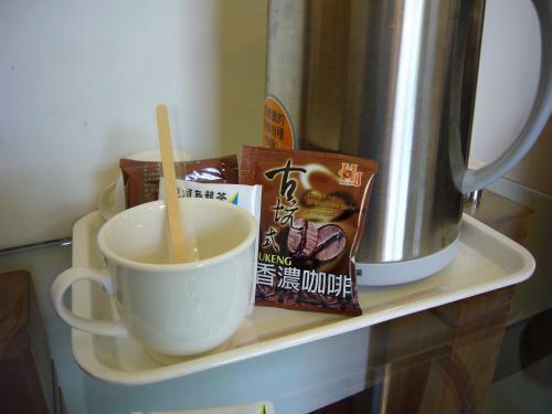 Hostal Feng Lin Homestay