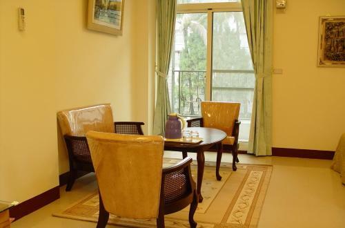 Hostal Feng Lin Homestay