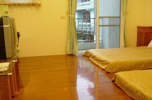 Hostal Feng Lin Homestay