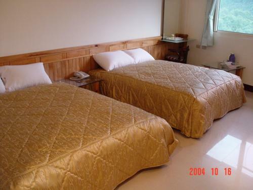Hostal Feng Lin Homestay