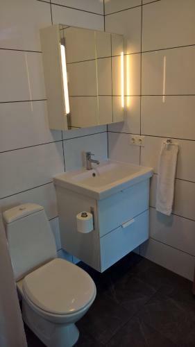 Sefdalur Studio Apartment