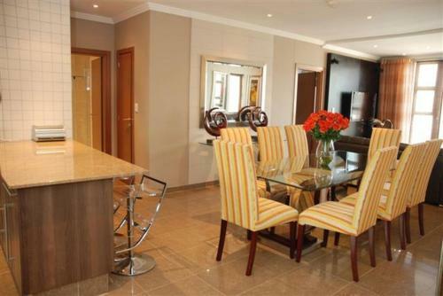 Aparthotel Prospect Luxury Apartments