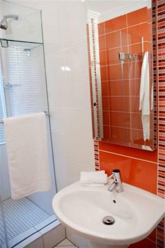 Aparthotel Prospect Luxury Apartments