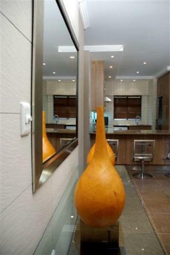 Aparthotel Prospect Luxury Apartments