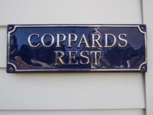 Agroturismo Coppards Rest