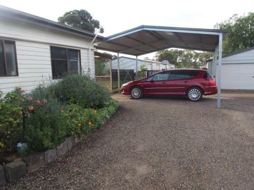 Agroturismo Coppards Rest