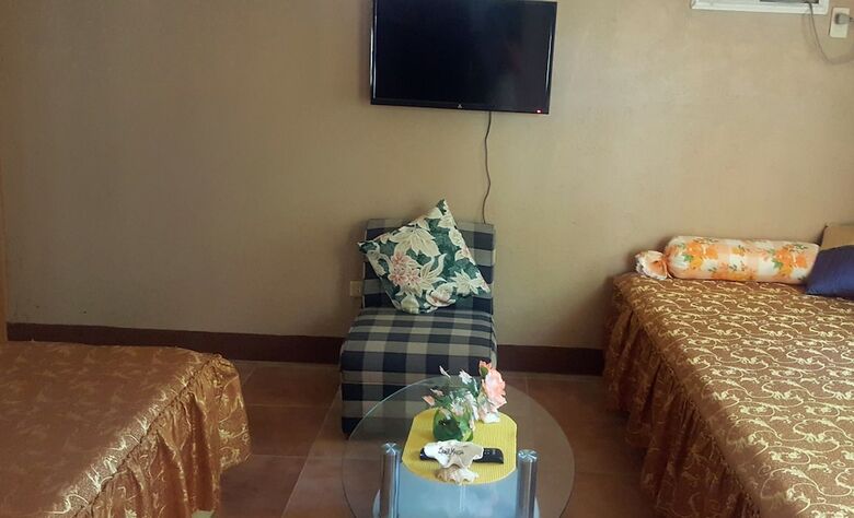 Dona Marta Boutique Hotel