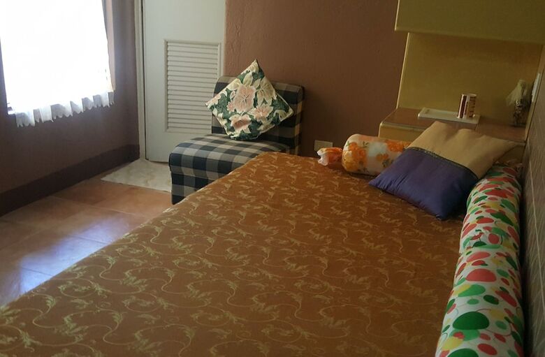 Dona Marta Boutique Hotel