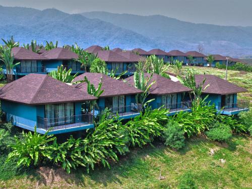 Hotel A - Star Phulare Valley, Chiang Rai