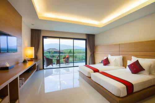 Hotel A - Star Phulare Valley, Chiang Rai
