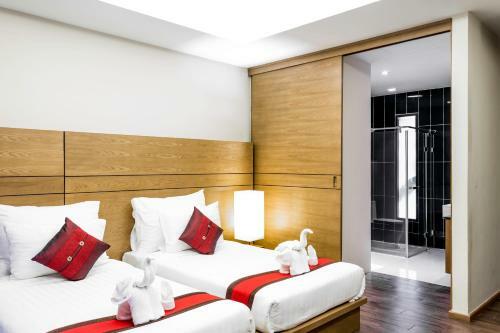 Hotel A - Star Phulare Valley, Chiang Rai