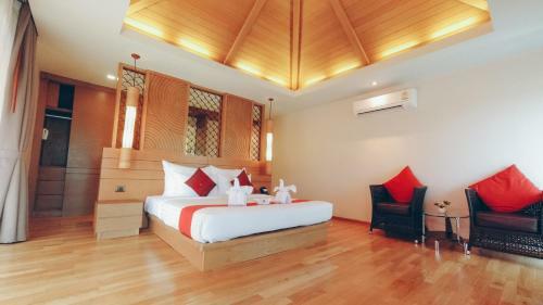 Hotel A - Star Phulare Valley, Chiang Rai