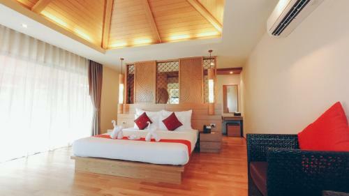 Hotel A - Star Phulare Valley, Chiang Rai