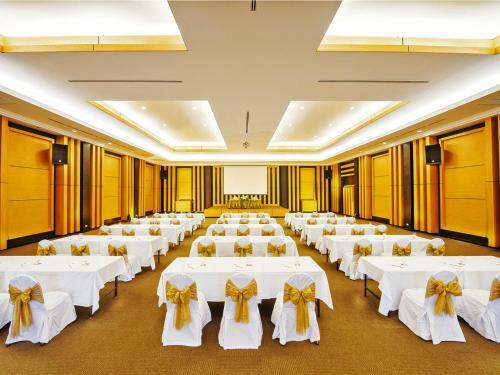 Hotel A - Star Phulare Valley, Chiang Rai