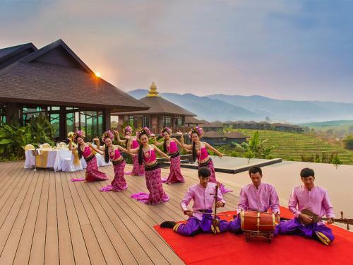 Hotel A - Star Phulare Valley, Chiang Rai