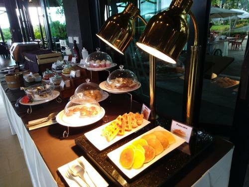 Hotel A - Star Phulare Valley, Chiang Rai