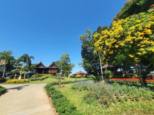 Hotel A - Star Phulare Valley, Chiang Rai