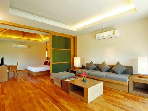 Hotel A - Star Phulare Valley, Chiang Rai