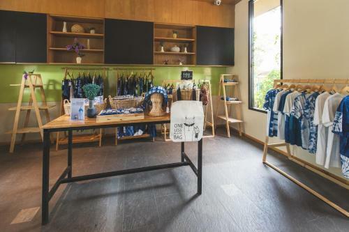 Hotel A - Star Phulare Valley, Chiang Rai