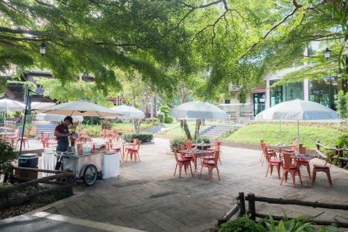 Hotel A - Star Phulare Valley, Chiang Rai