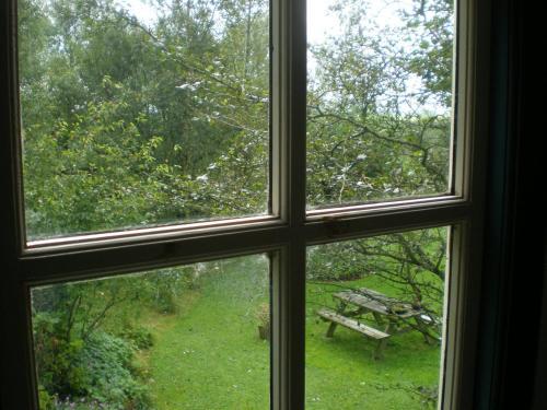 Hostal Cozy Holiday Home In Kollumerland Near Forest