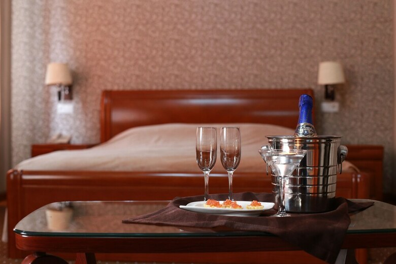 Grand Hotel Khujand