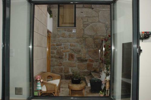 Hostal Casa Da Canada