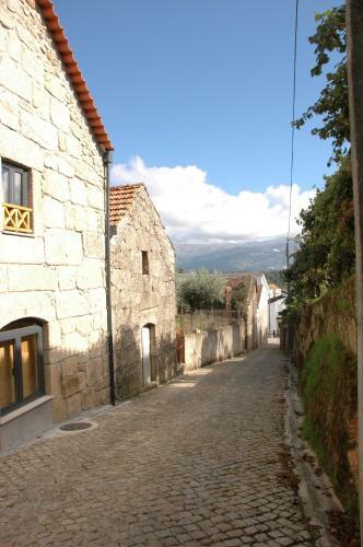 Hostal Casa Da Canada