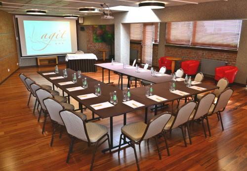 Agit Hotel Congress&spa